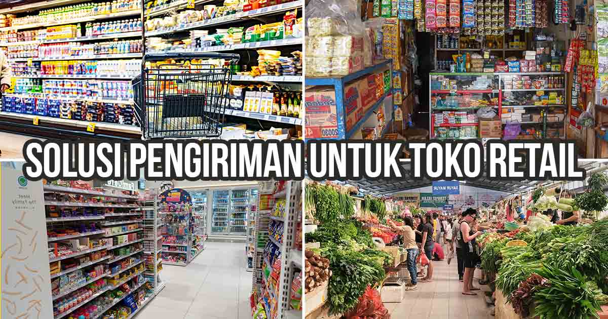 Toko Untung Jos: Jantung Belanja Rumah Tangga Cilacap