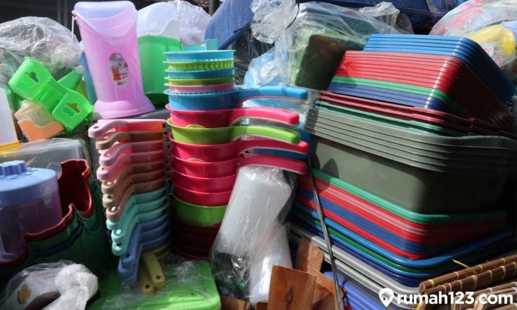 Toko Untung Jos: Pusat Belanja Rumah Tangga Murah di Cilacap